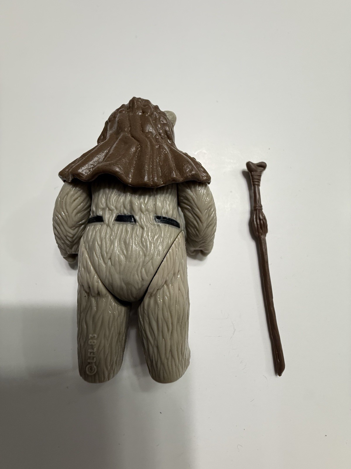 Chief Chirpa sold