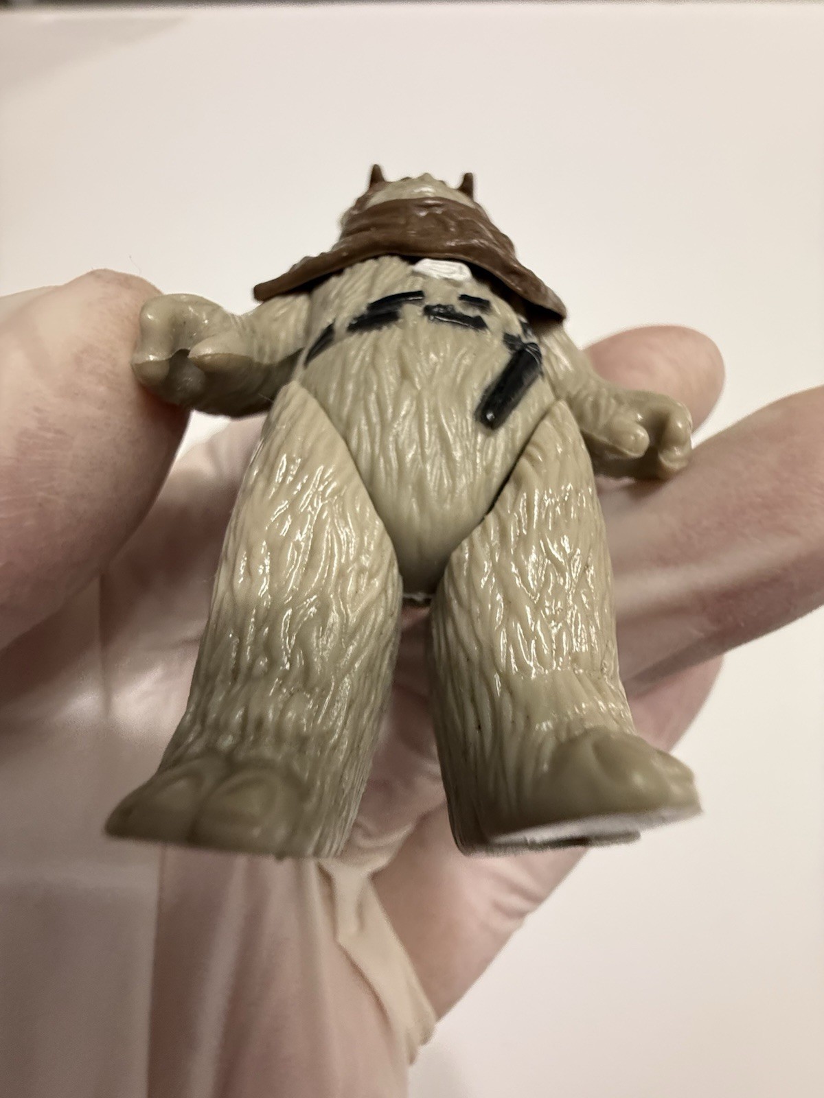 Chief Chirpa sold