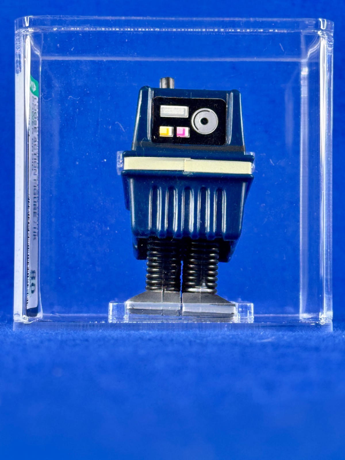 Power Droid sold
