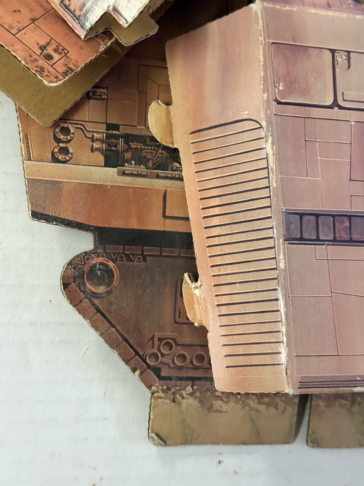 Land of the Jawas sold