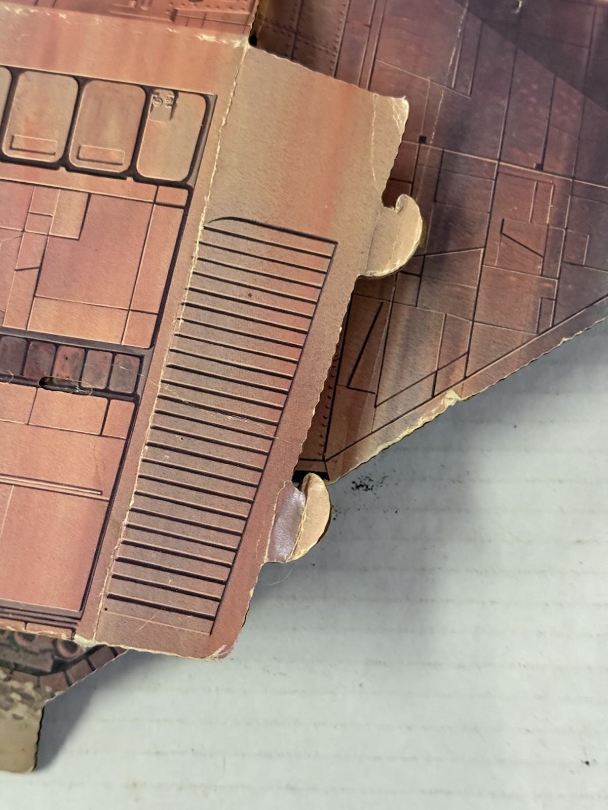 Land of the Jawas sold