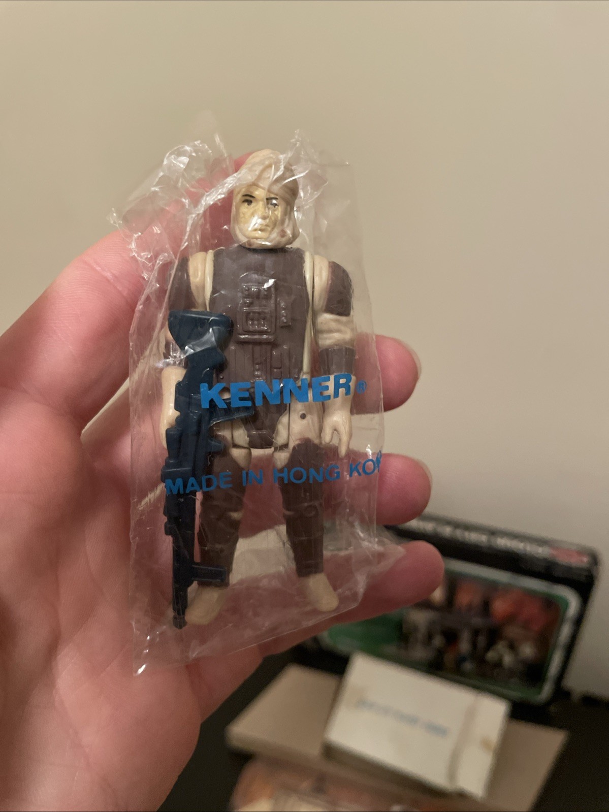 Cloud City Playset sold