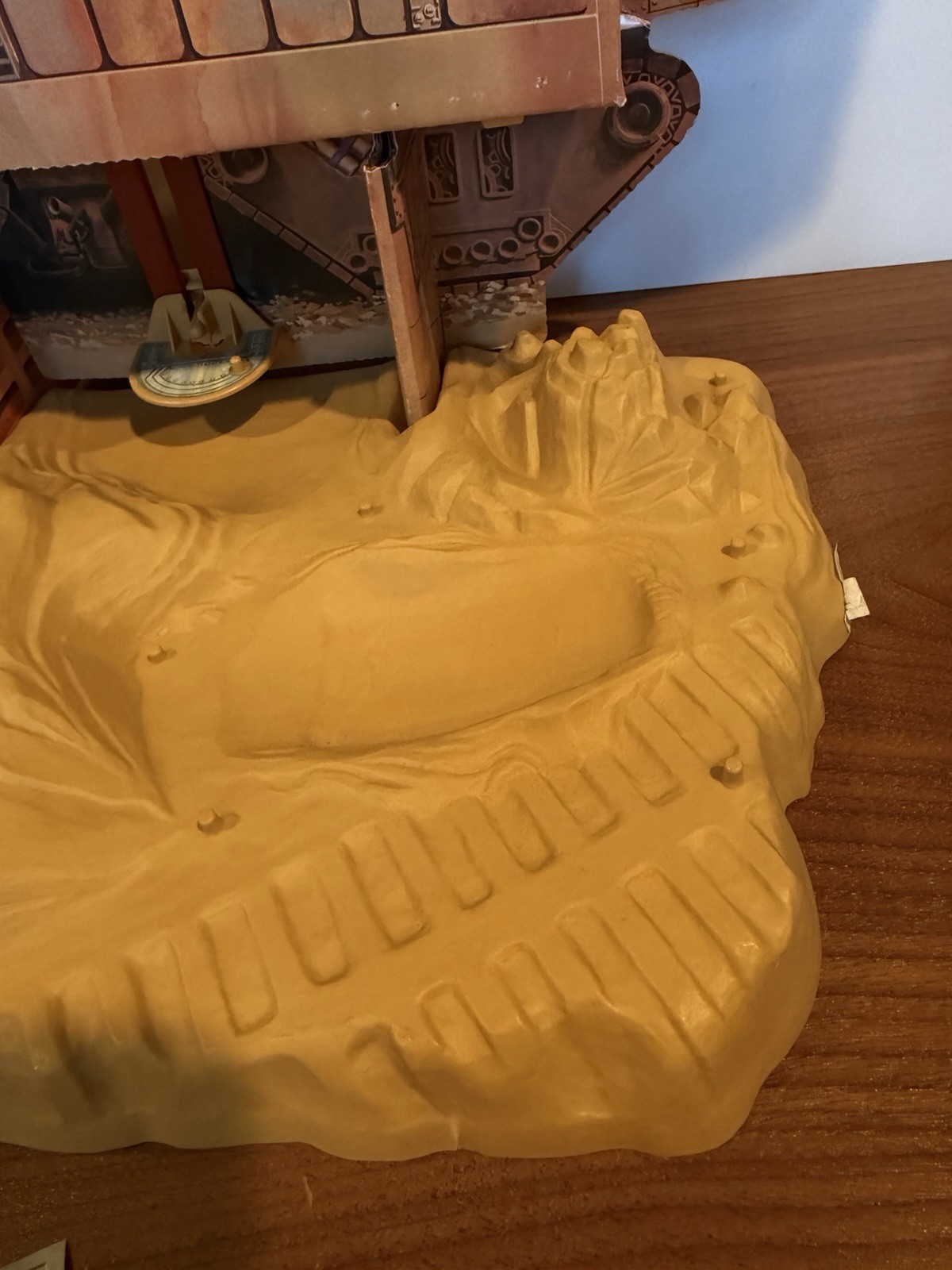 Land of the Jawas sold