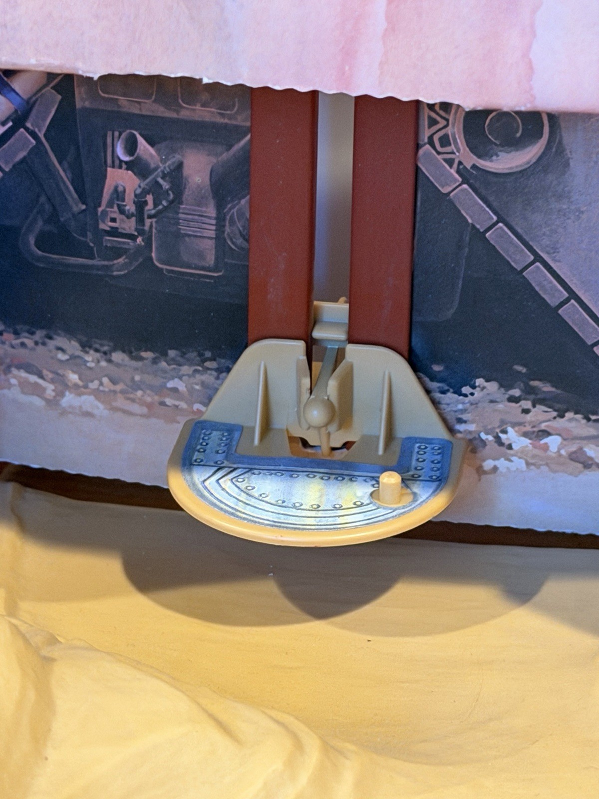 Land of the Jawas sold