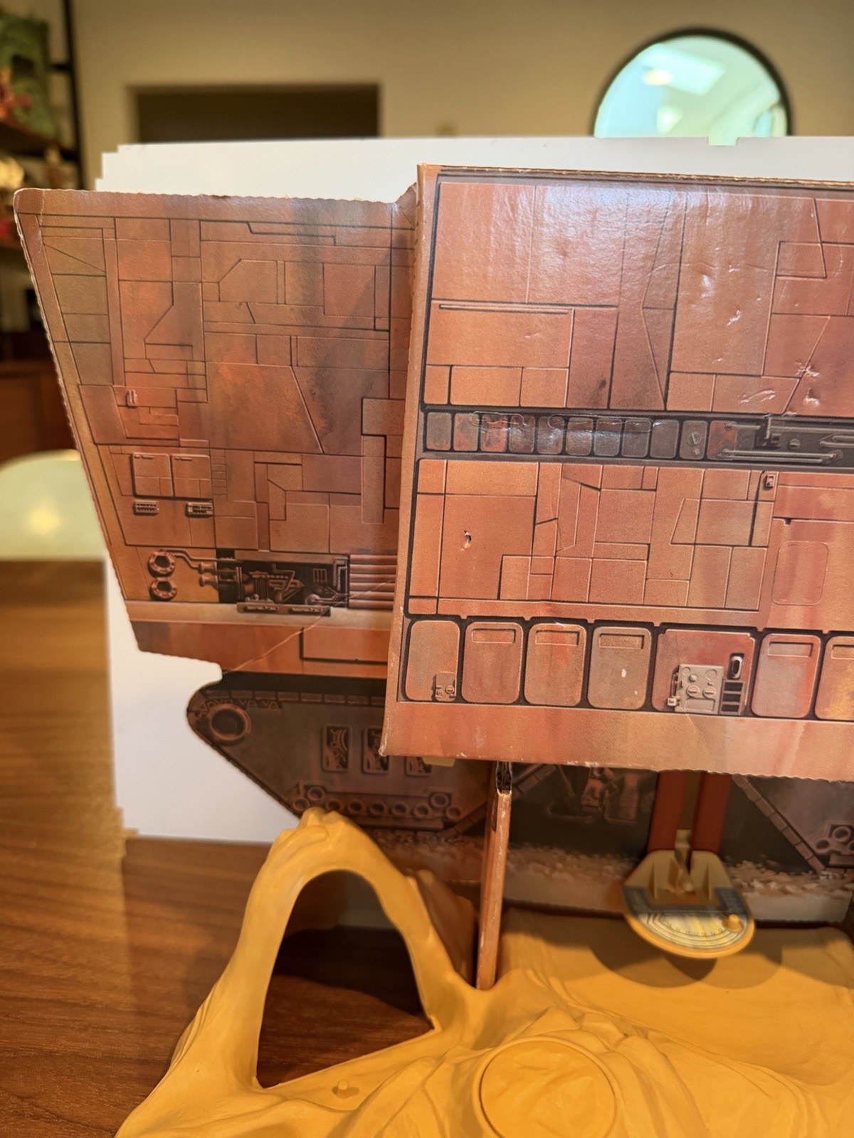 Land of the Jawas sold