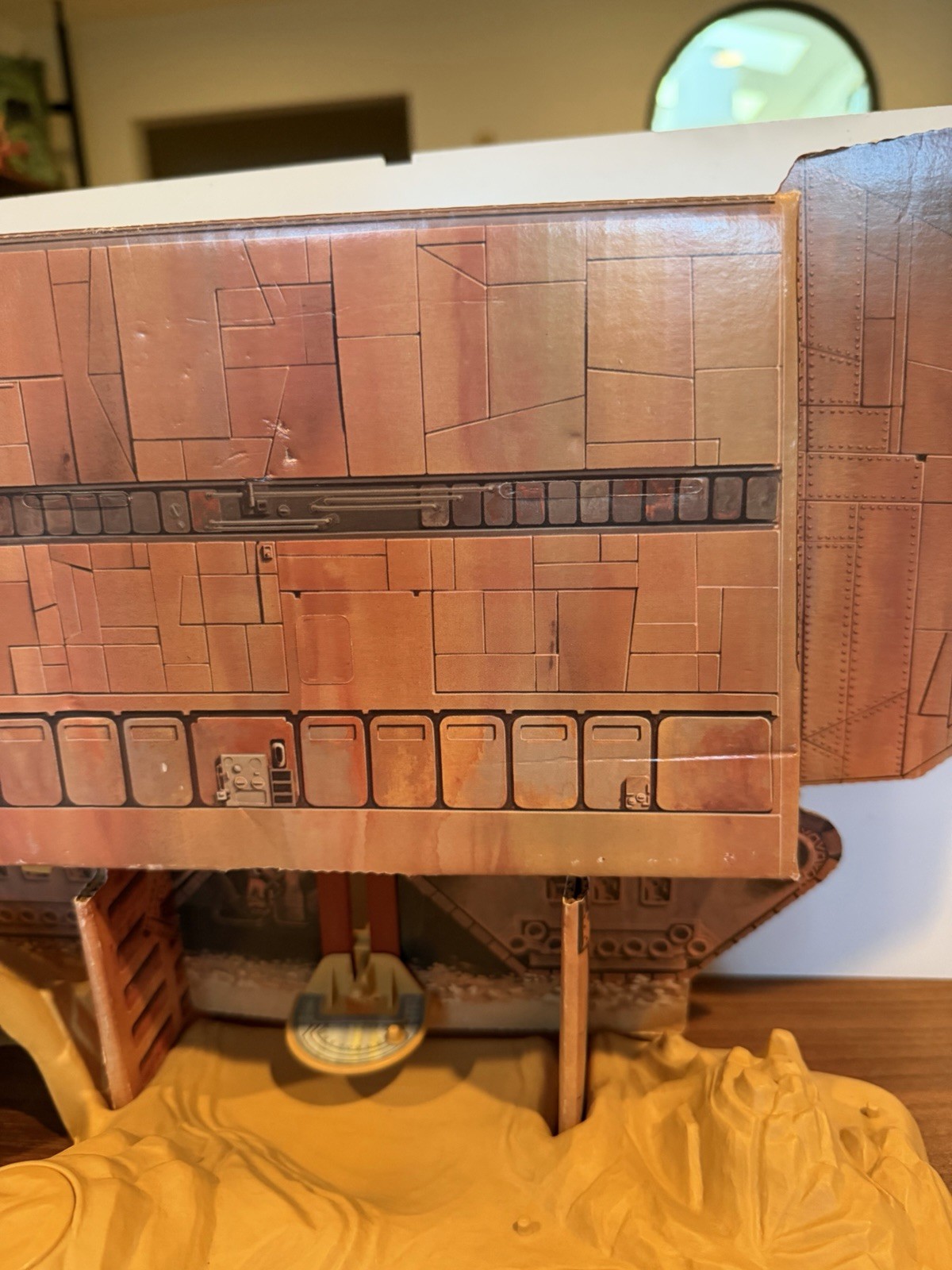 Land of the Jawas sold