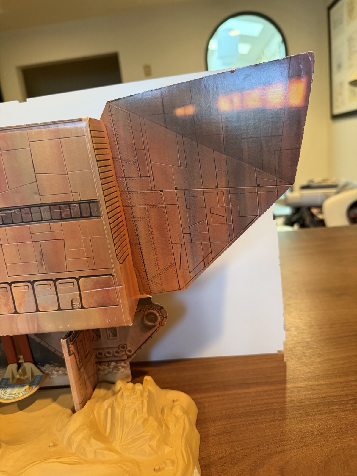 Land of the Jawas sold