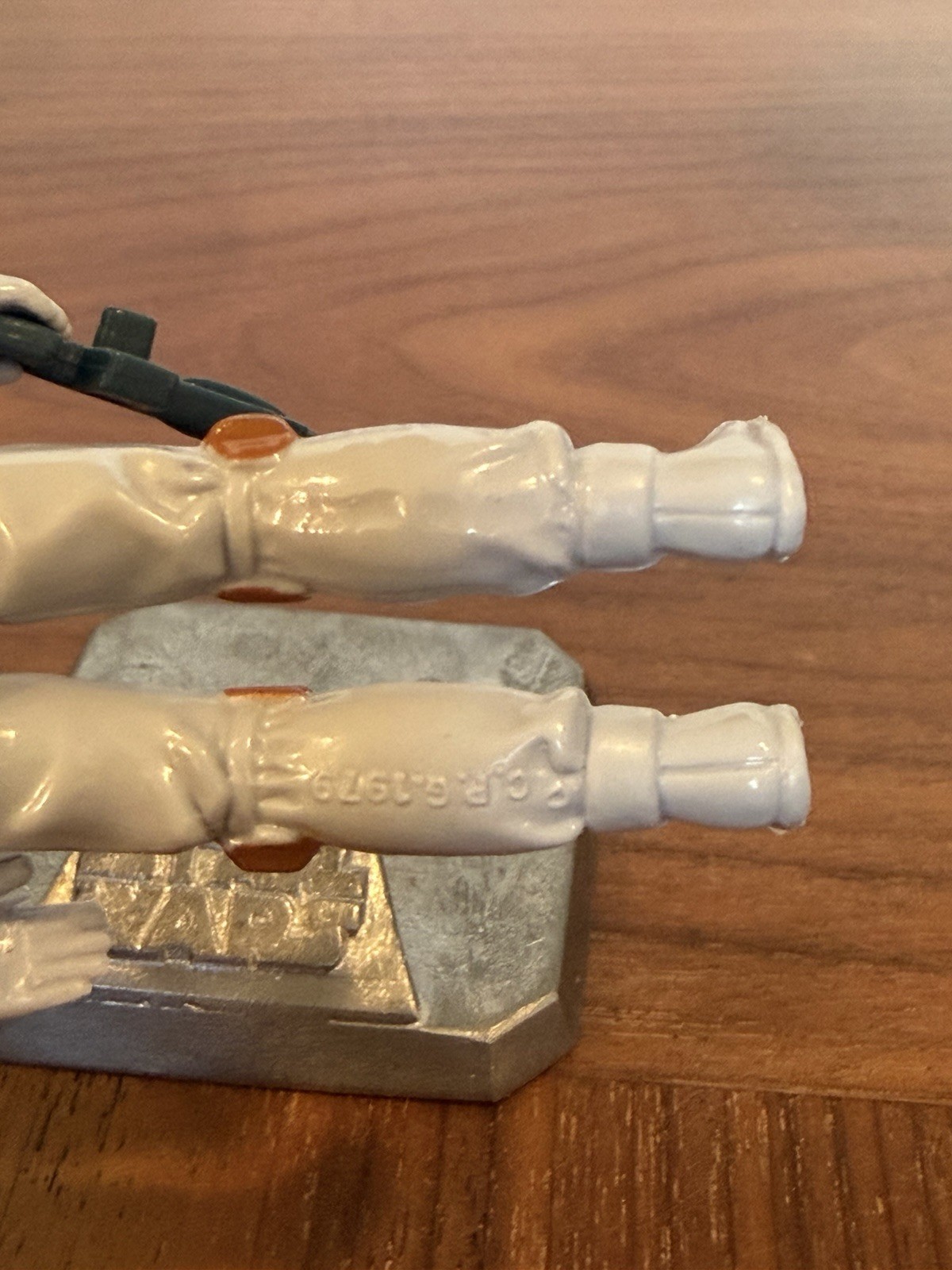 Boba Fett sold