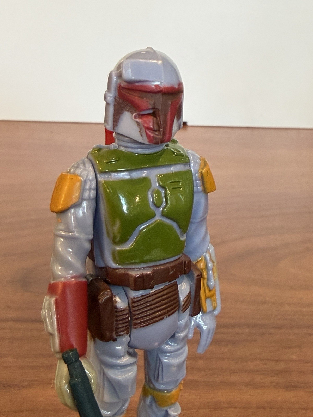 Boba Fett sold