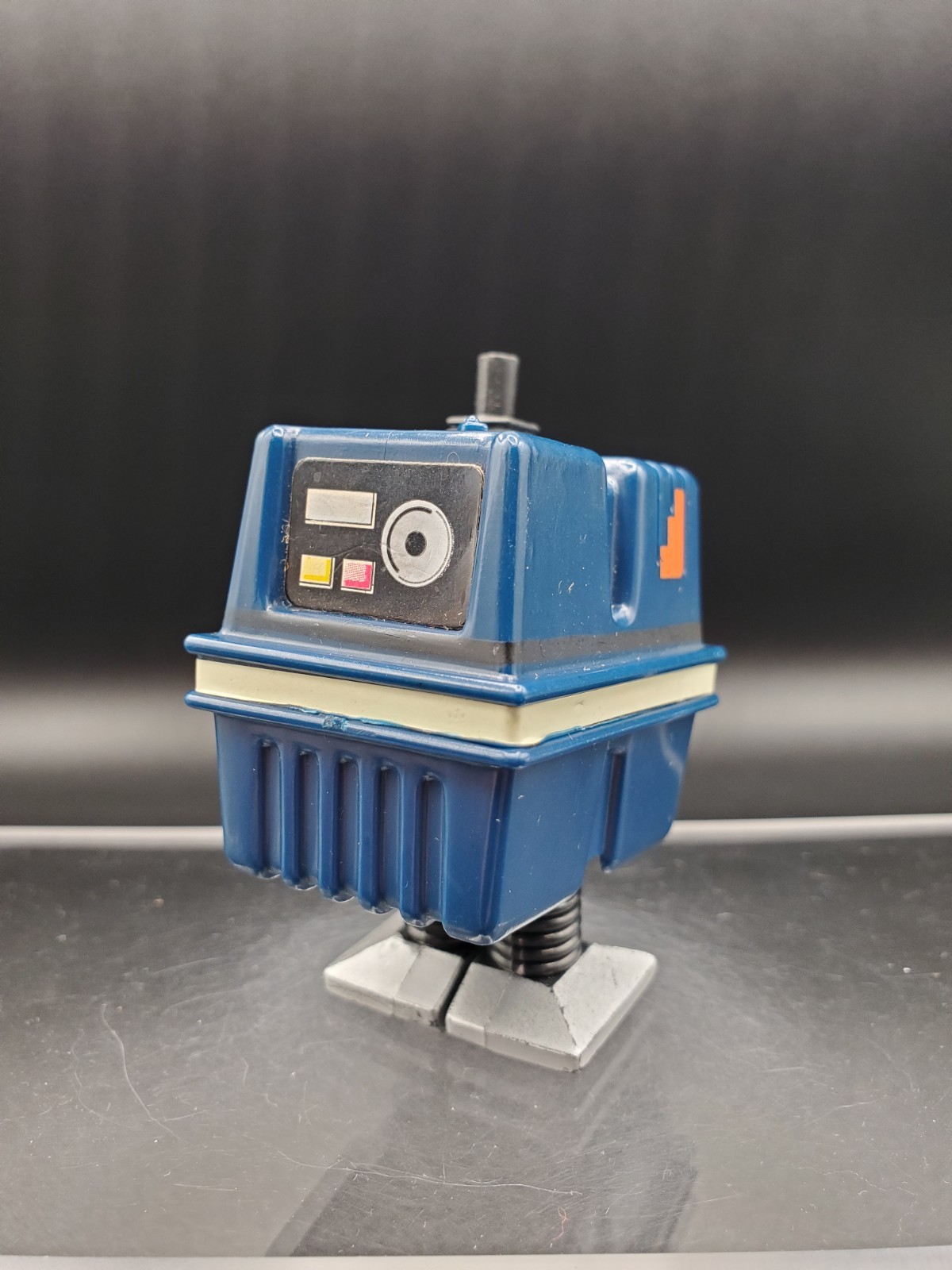 Power Droid sold