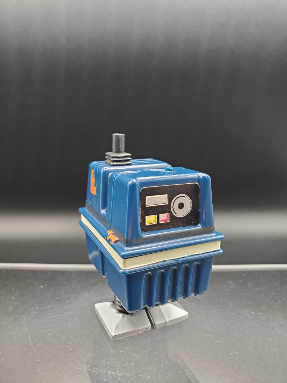 Power Droid sold