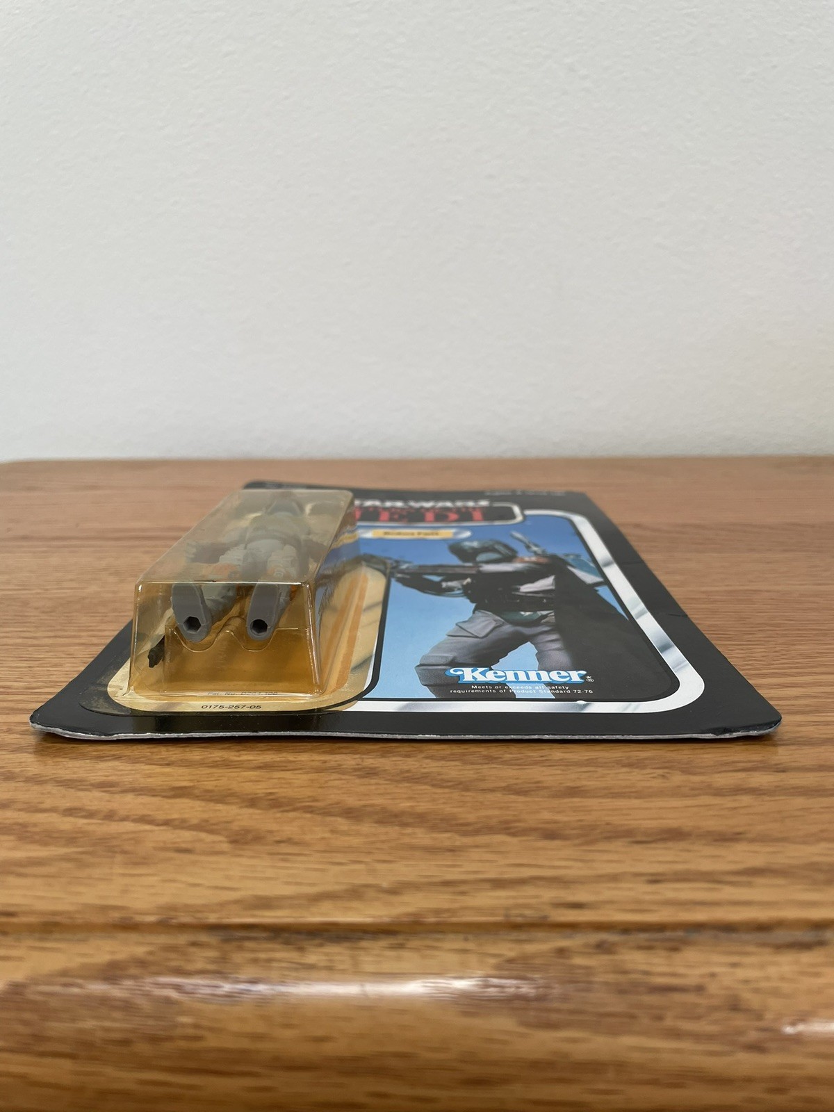 Boba Fett sold
