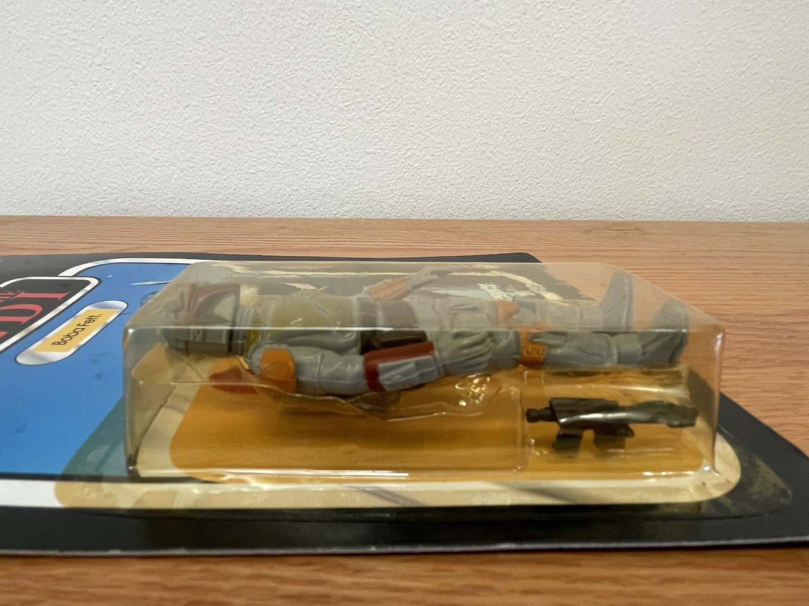 Boba Fett sold