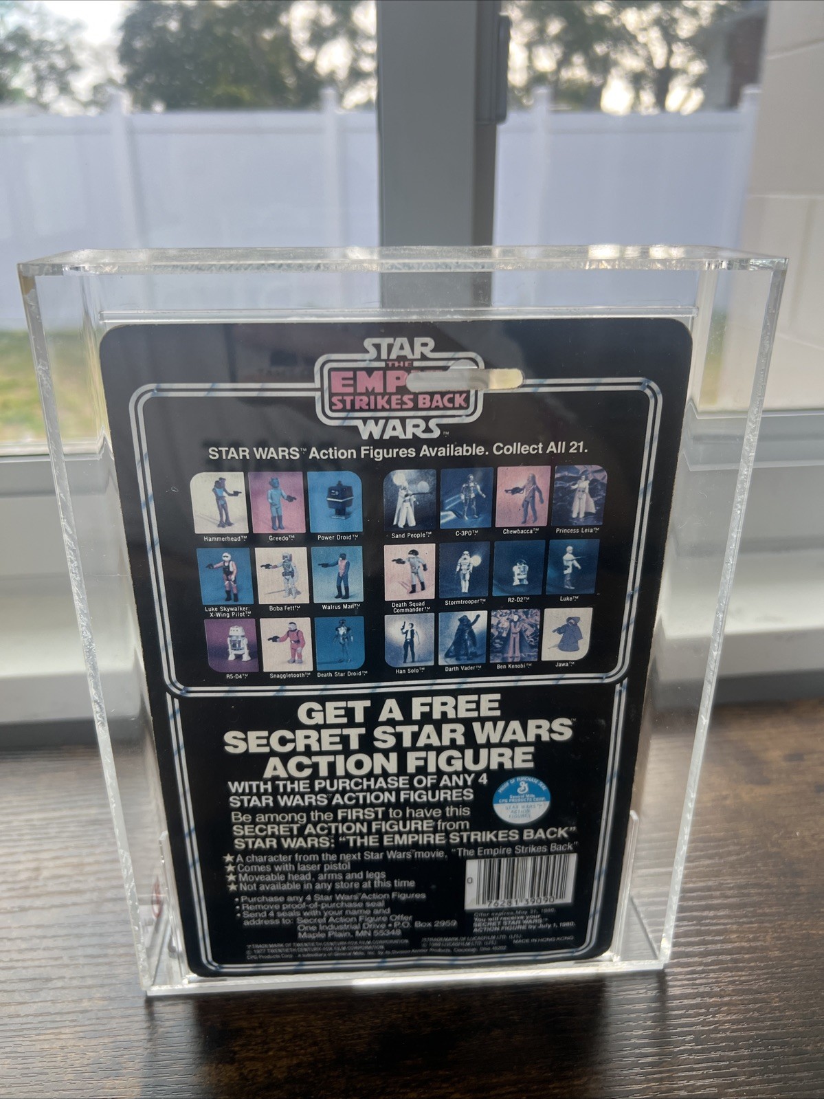 Power Droid sold