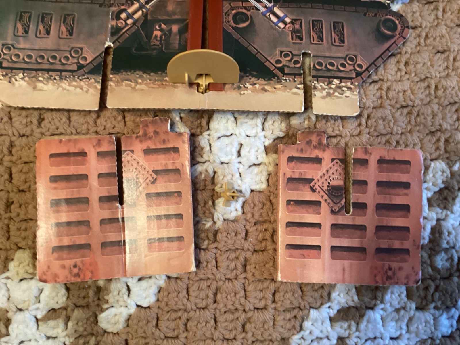 Land of the Jawas sold