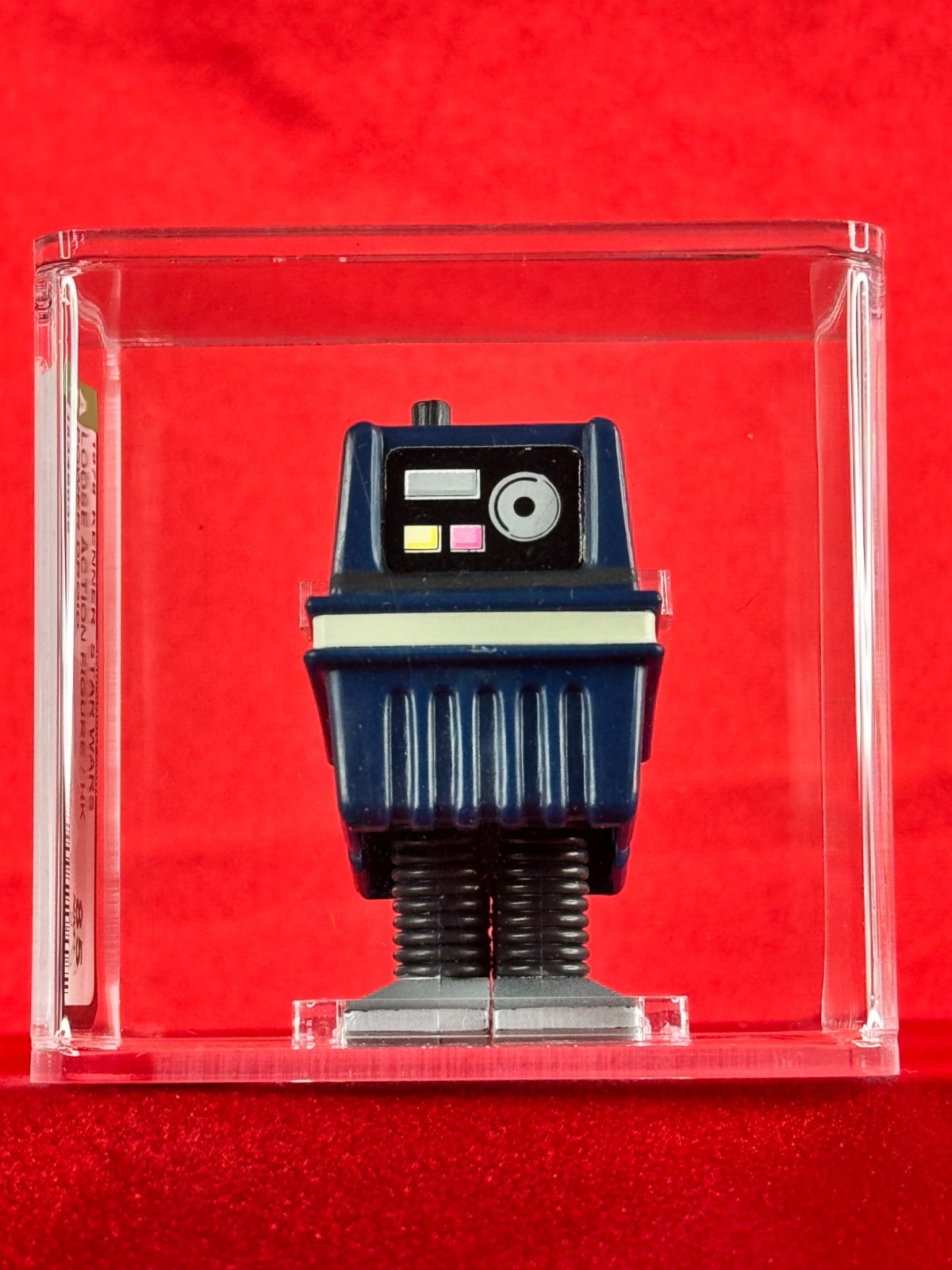 Power Droid sold