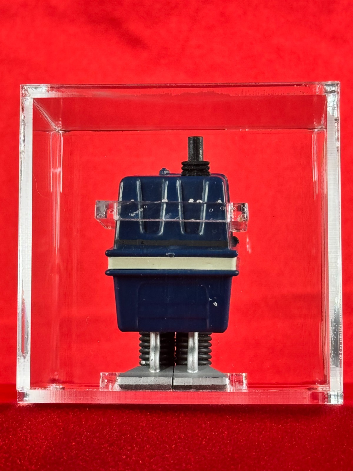 Power Droid sold