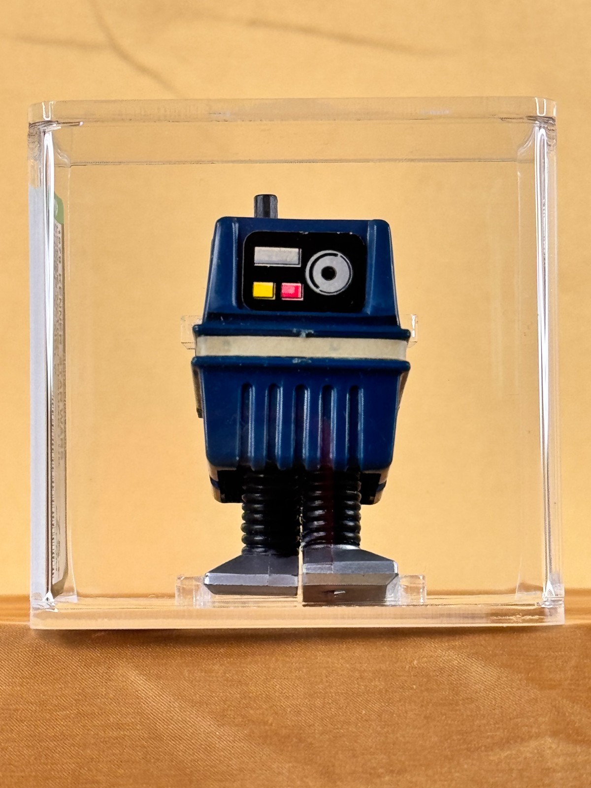 Power Droid sold