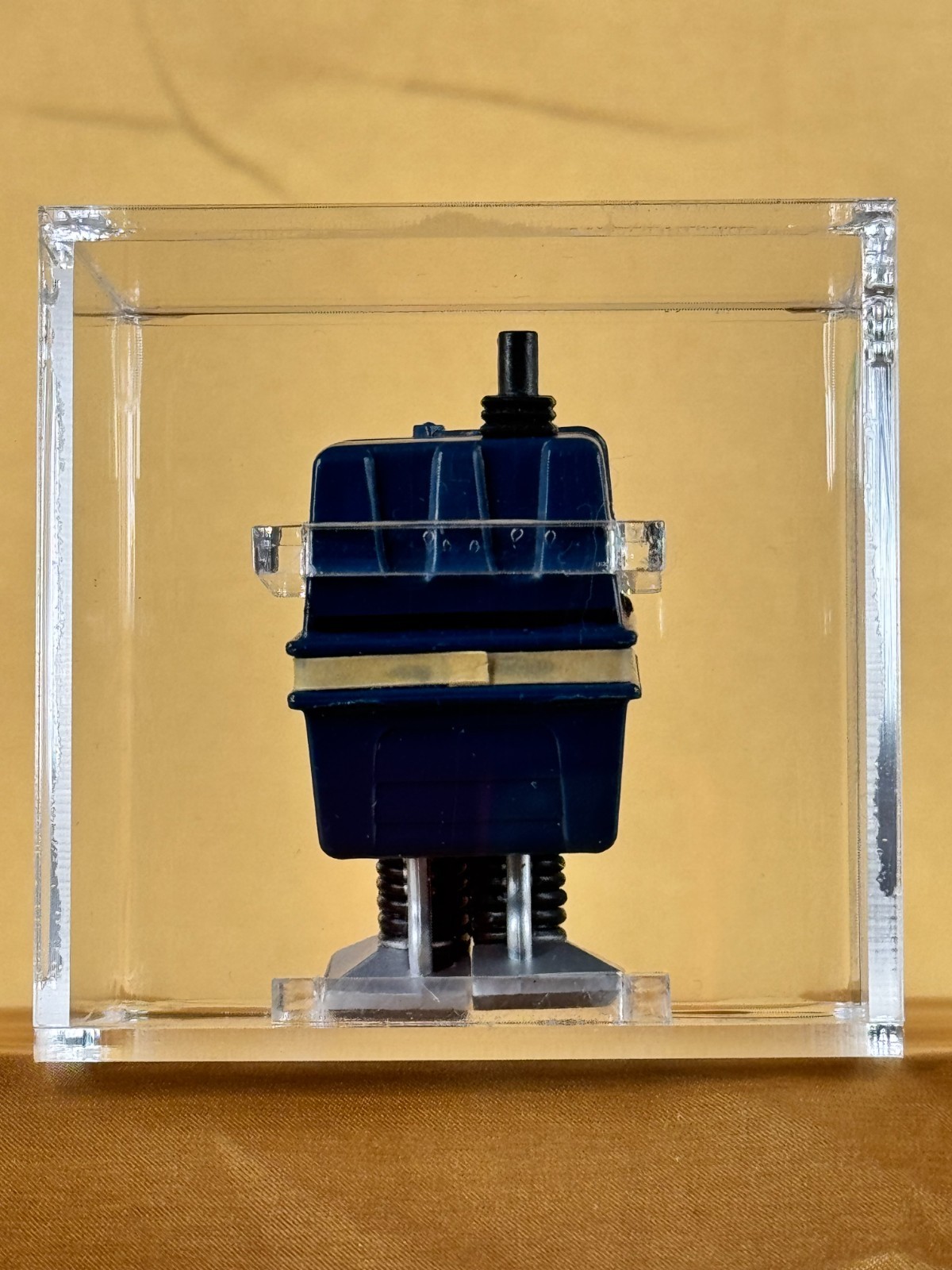Power Droid sold