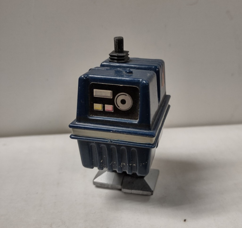 Power Droid sold