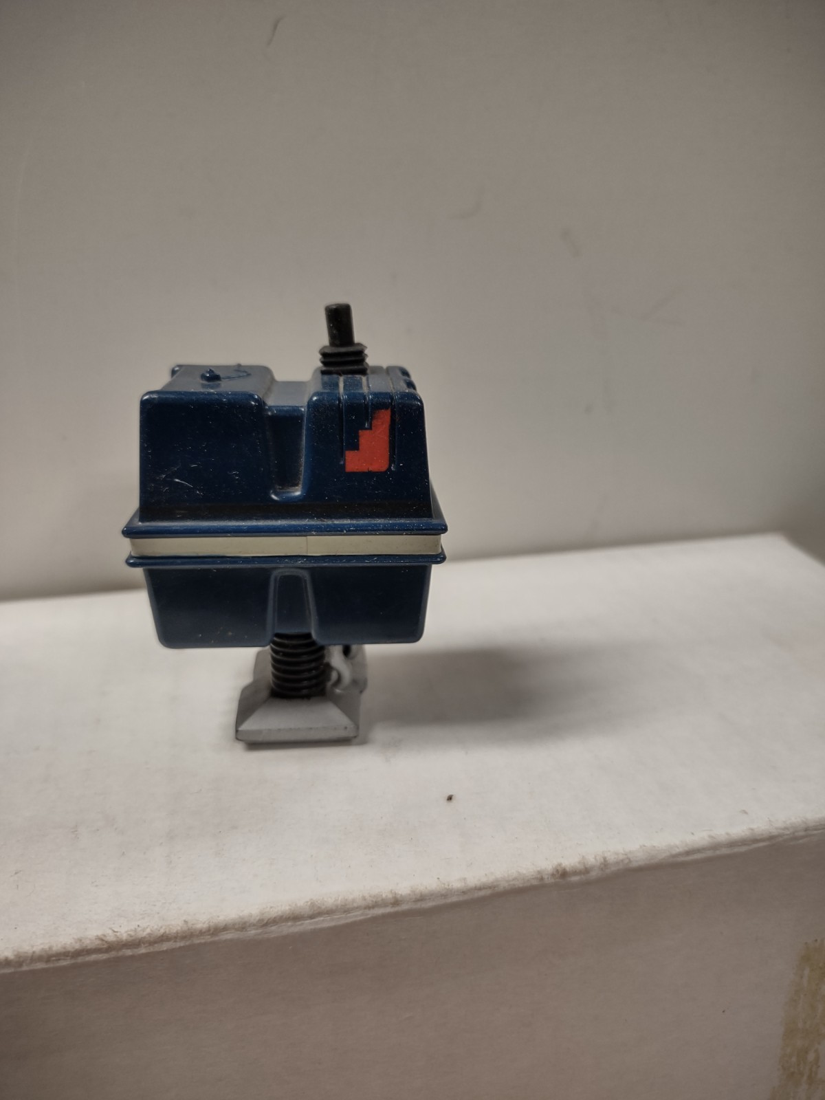 Power Droid sold
