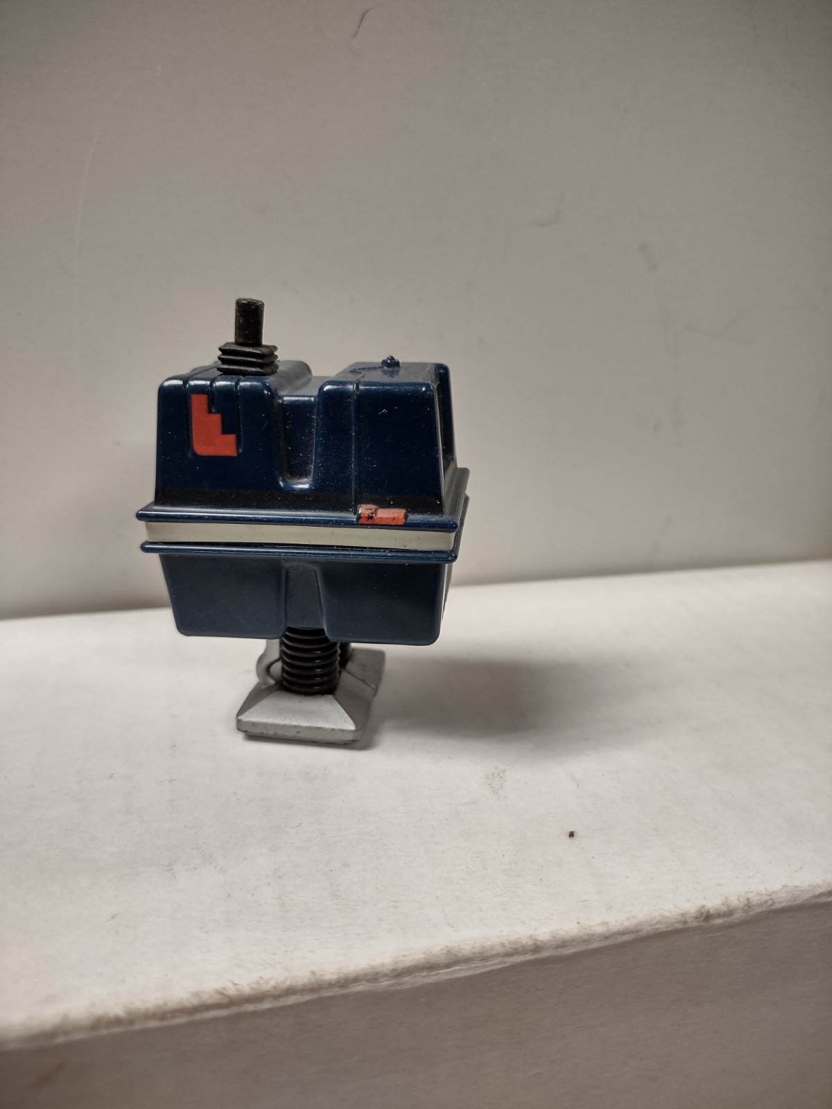 Power Droid sold
