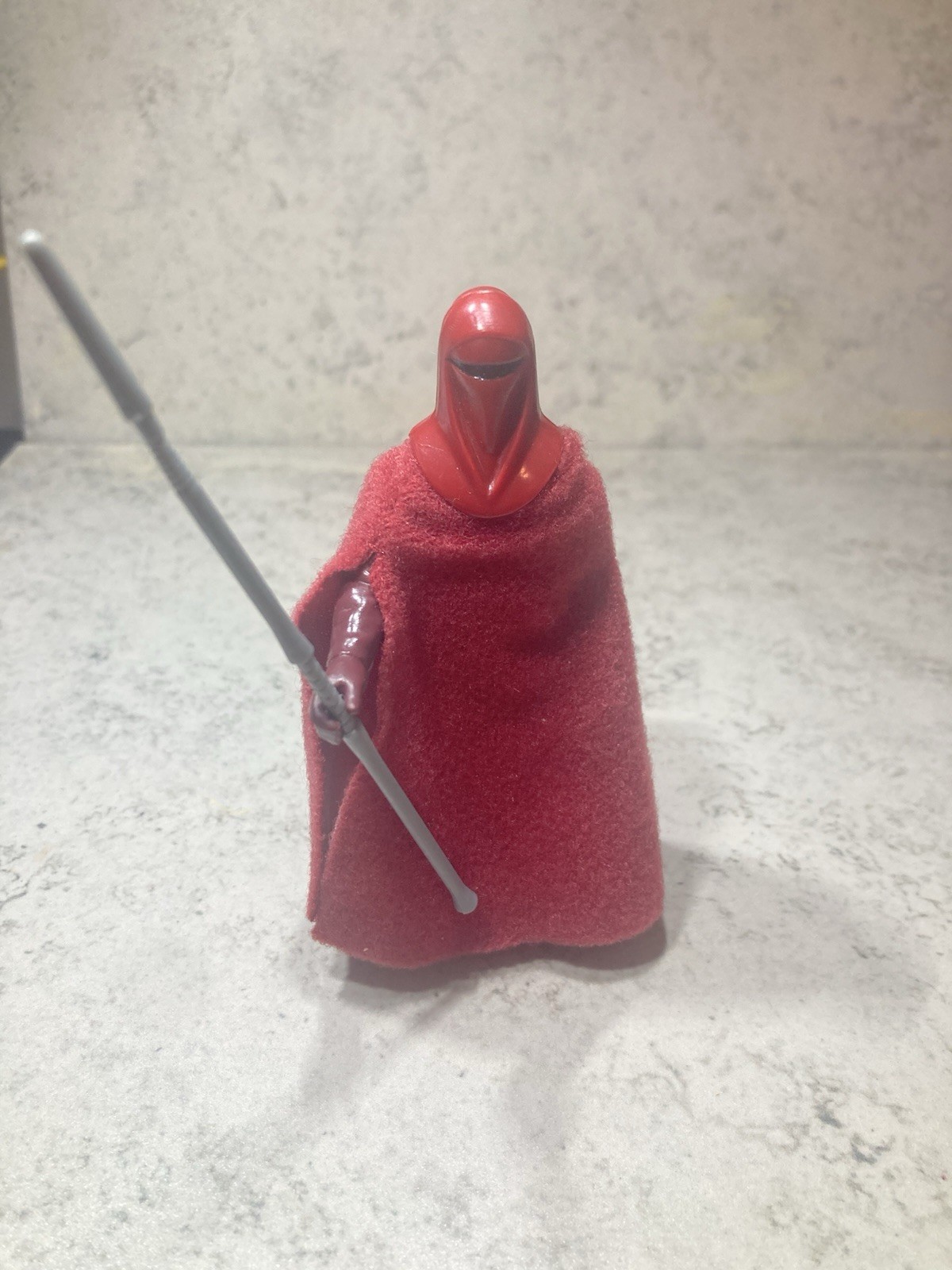 Emperor's Royal Guard sold