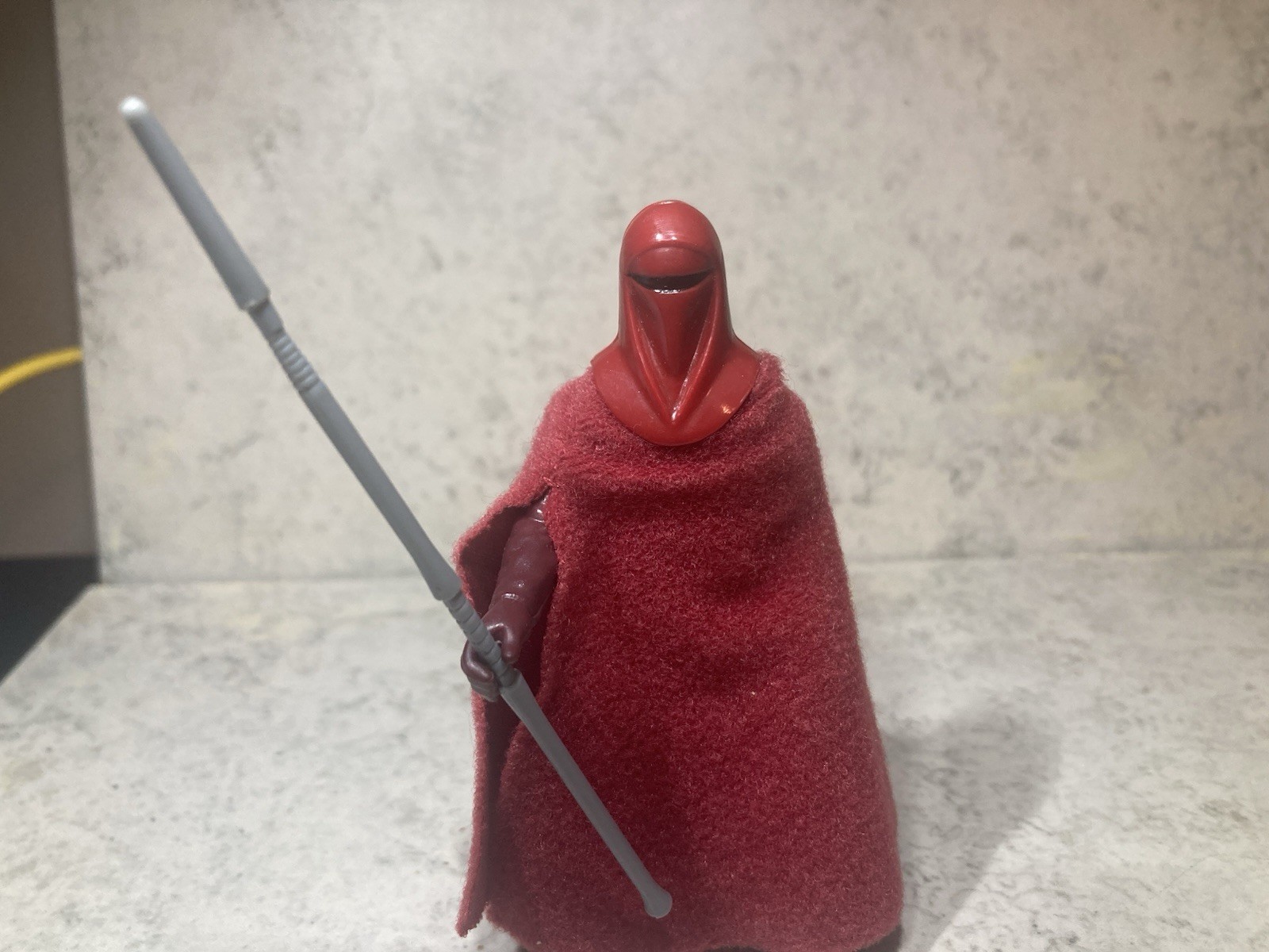 Emperor's Royal Guard sold