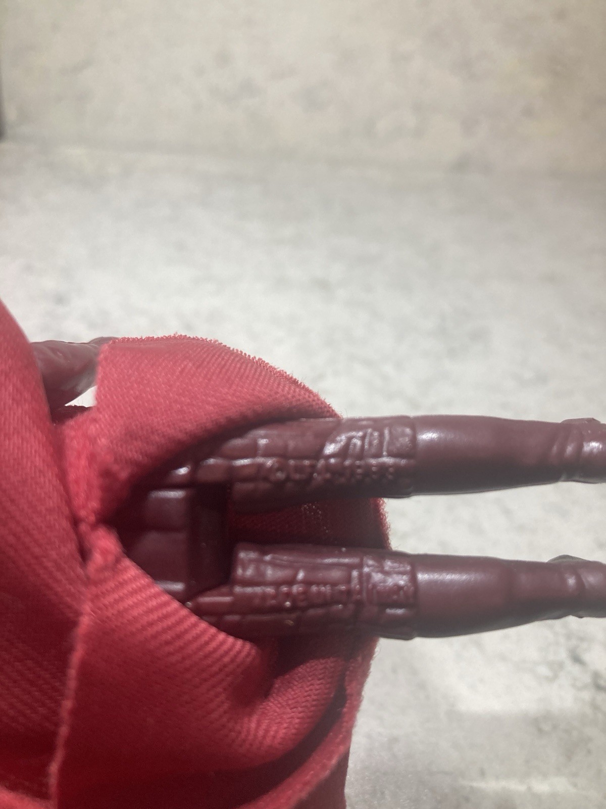Emperor's Royal Guard sold