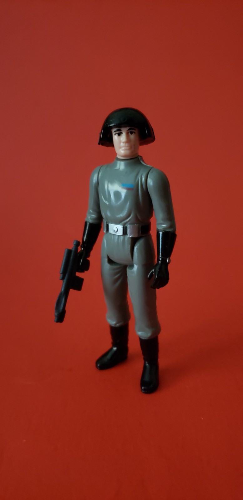 Death Squad Commander (Star Destroyer Commander) sold