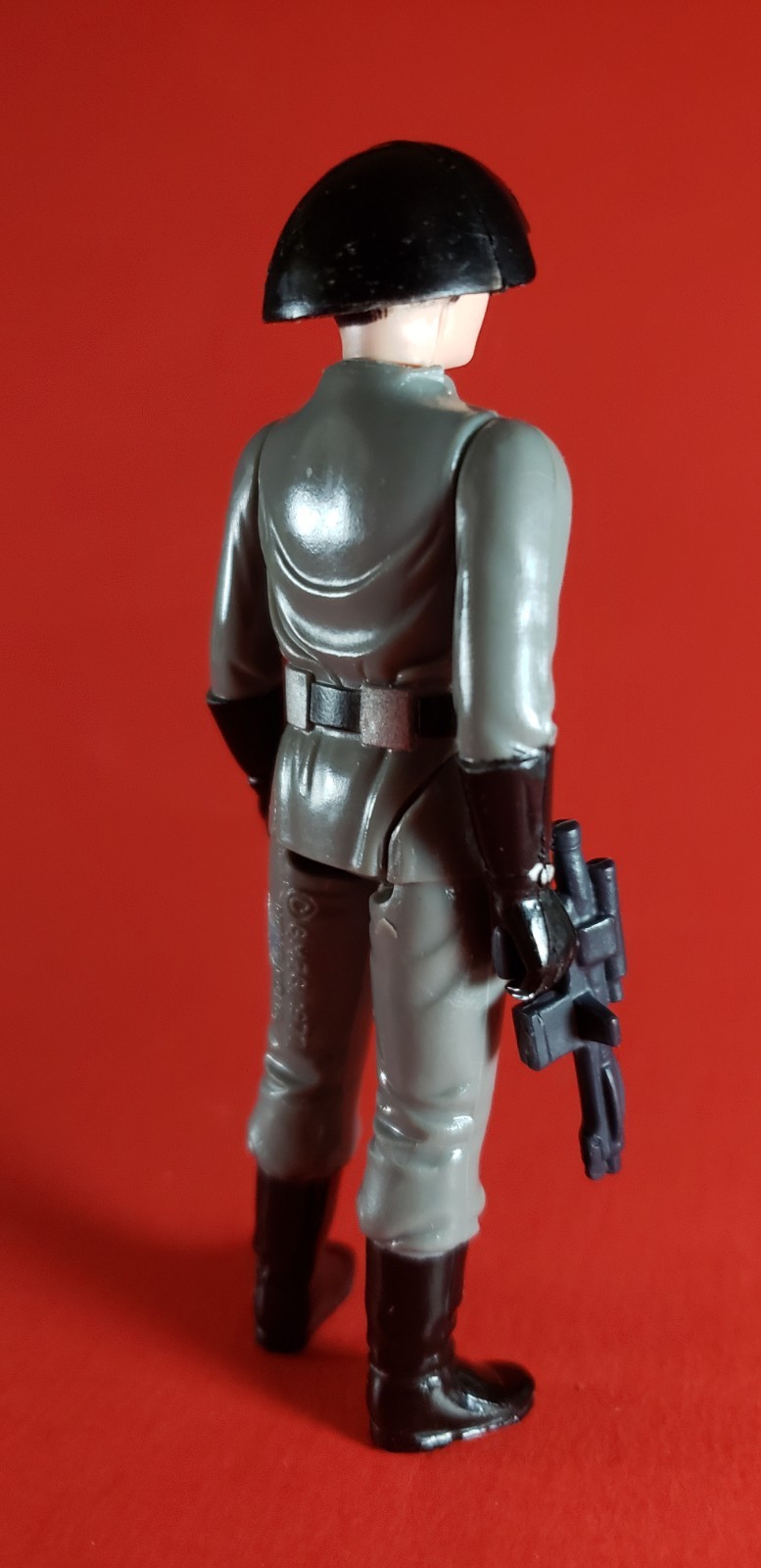 Death Squad Commander (Star Destroyer Commander) sold