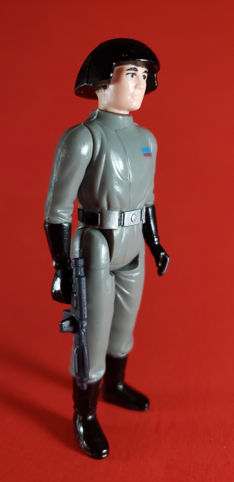 Death Squad Commander (Star Destroyer Commander) sold
