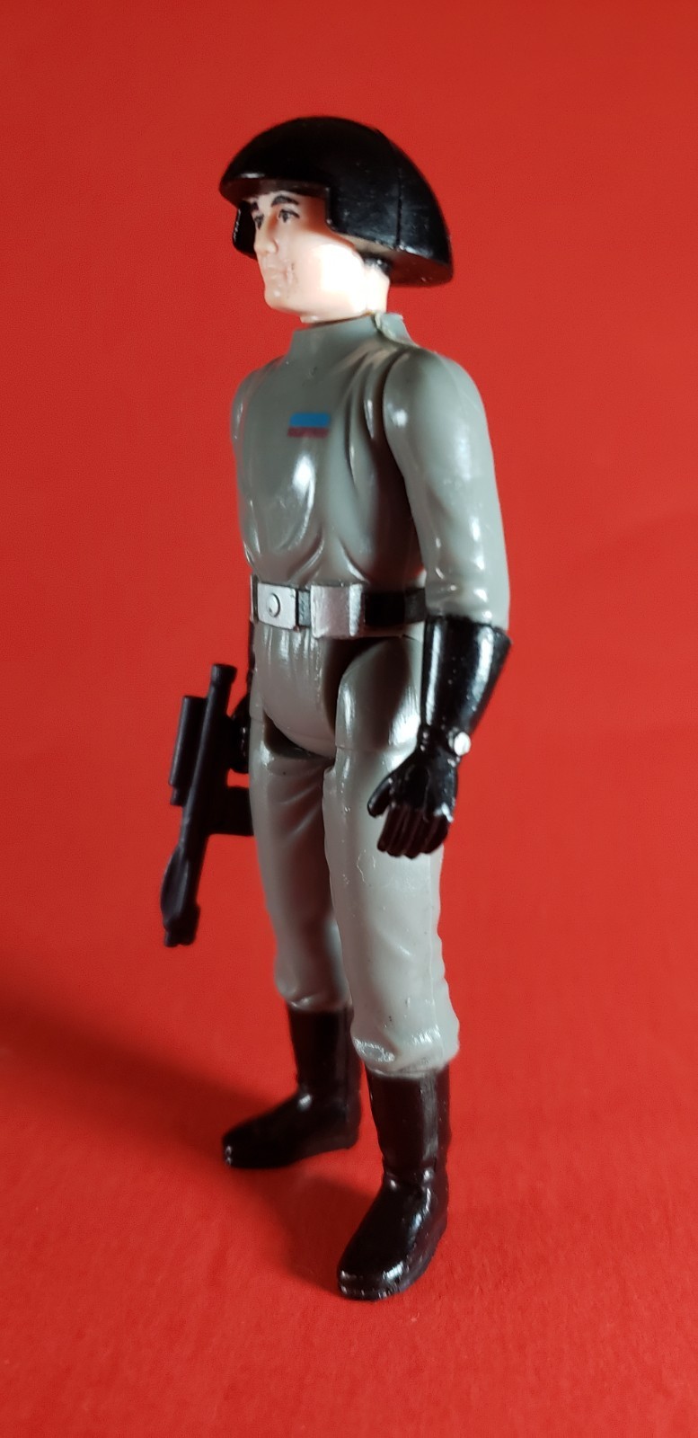 Death Squad Commander (Star Destroyer Commander) sold