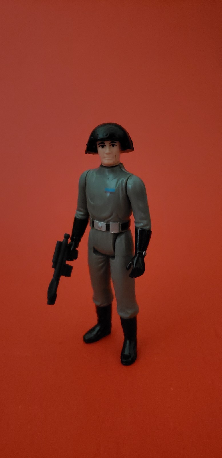Death Squad Commander (Star Destroyer Commander) sold