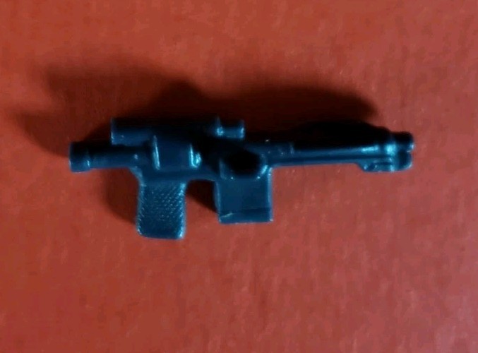Death Squad Commander (Star Destroyer Commander) sold