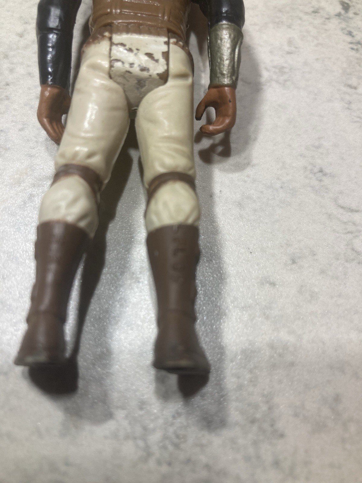 Lando Calrissian (Skiff Guard Disguise) sold