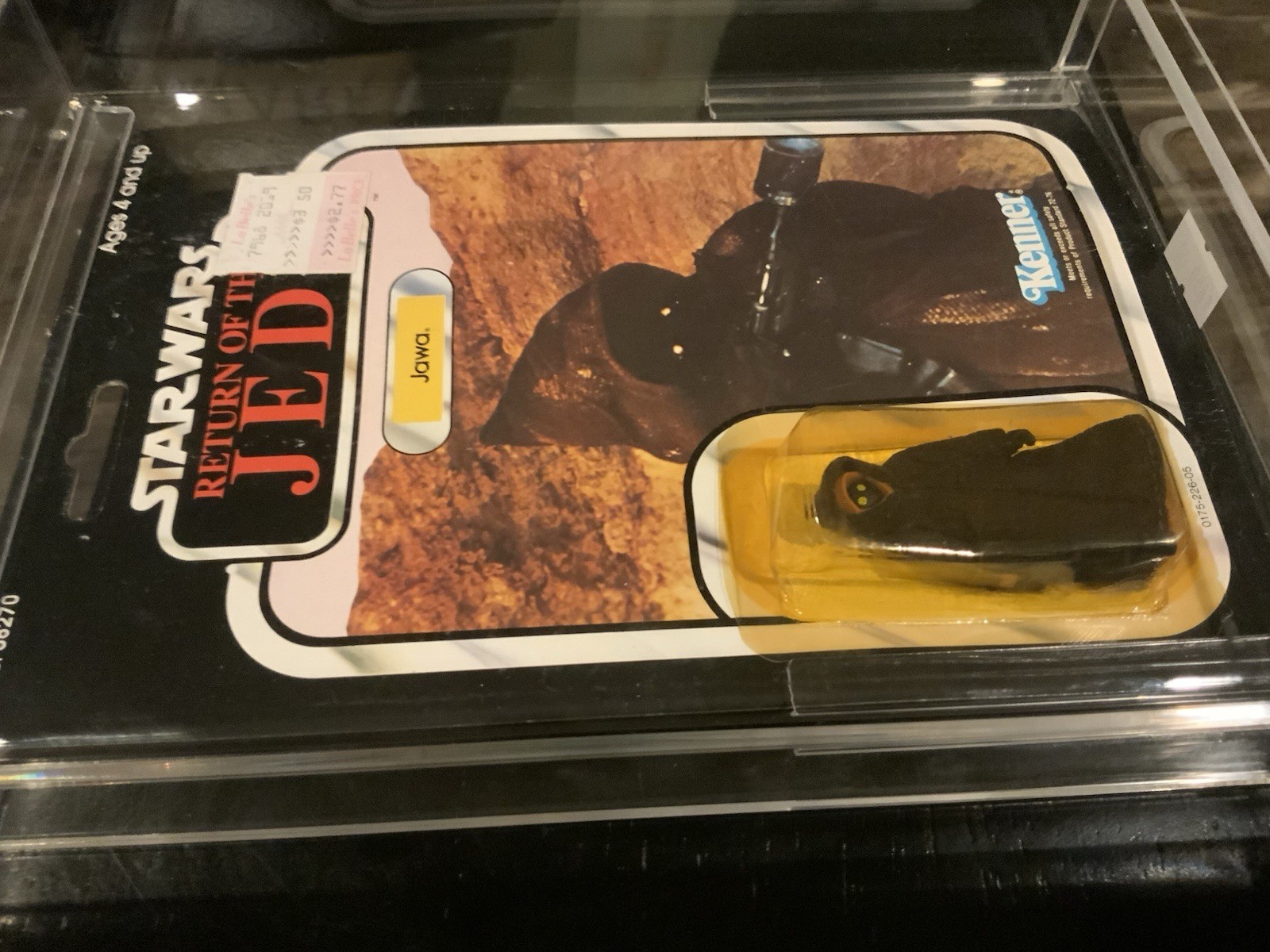 Jawa sold