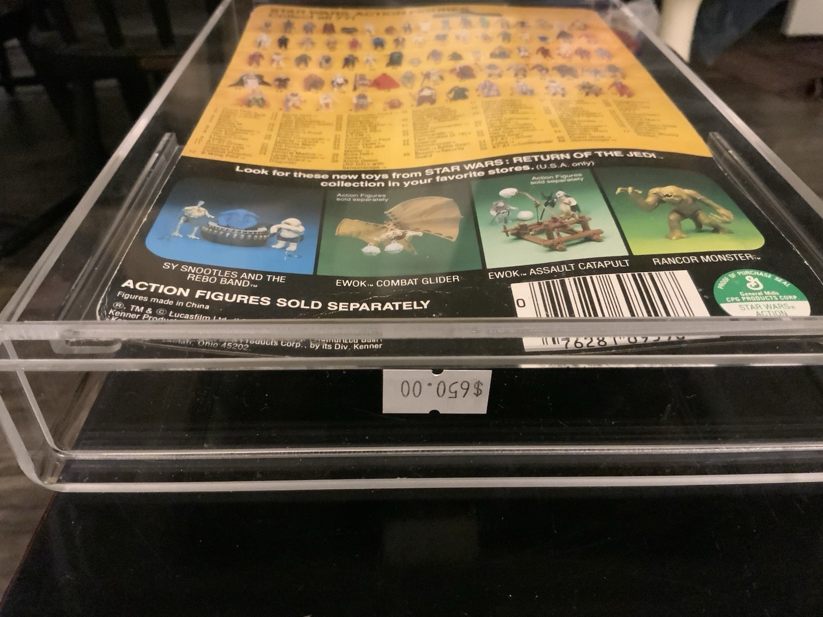 Jawa sold