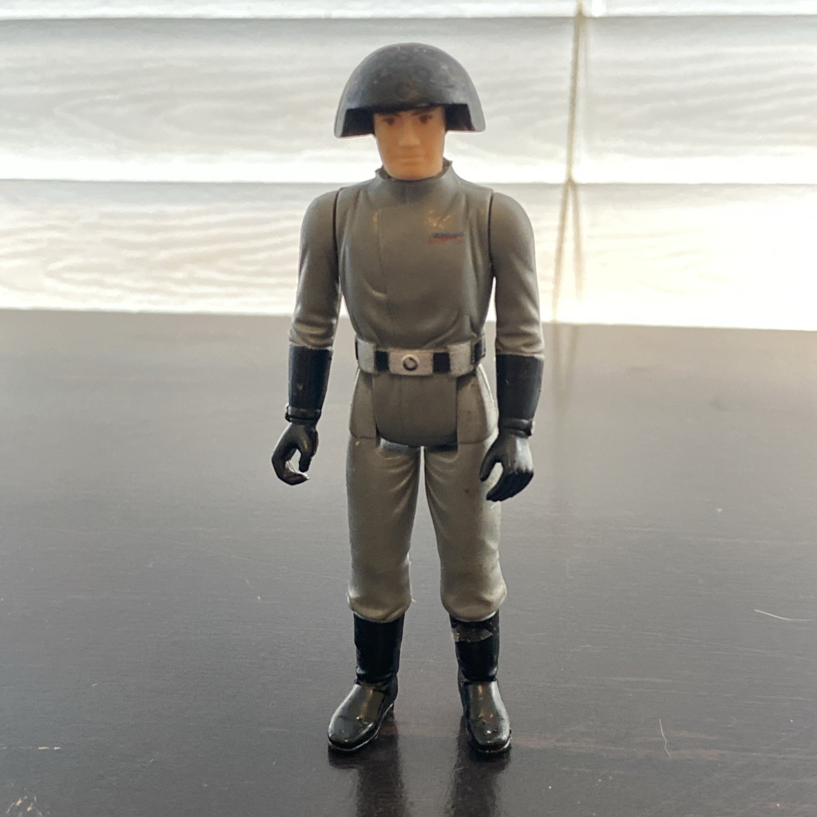 Death Squad Commander (Star Destroyer Commander) sold