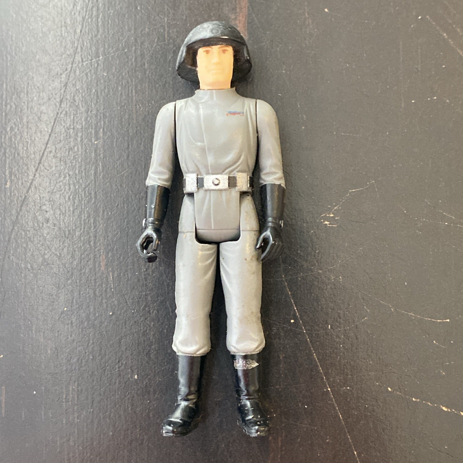 Death Squad Commander (Star Destroyer Commander) sold