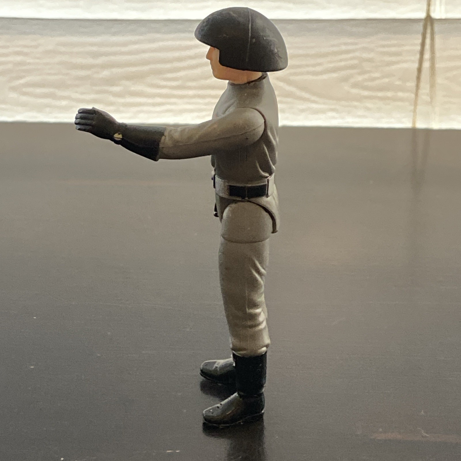 Death Squad Commander (Star Destroyer Commander) sold