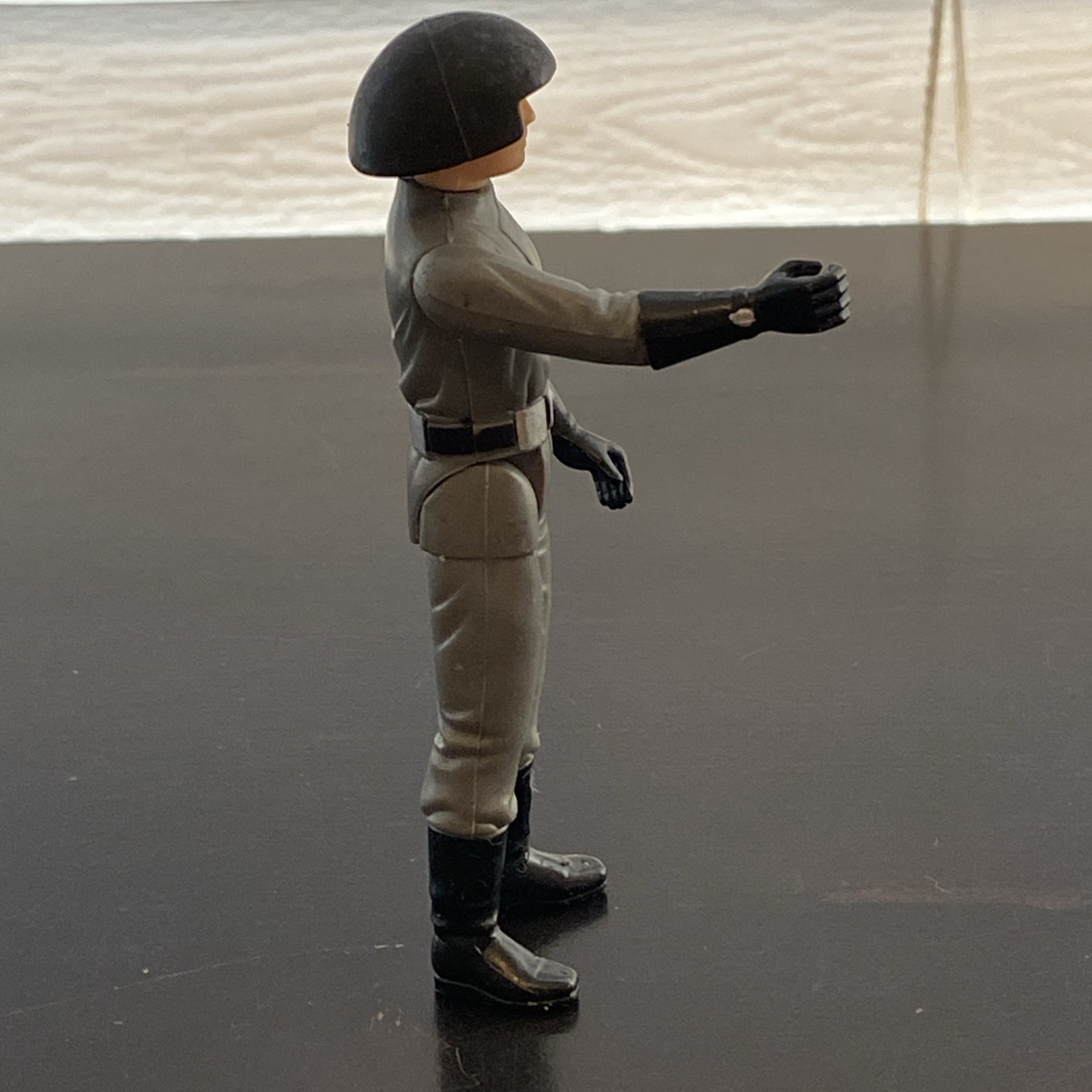Death Squad Commander (Star Destroyer Commander) sold