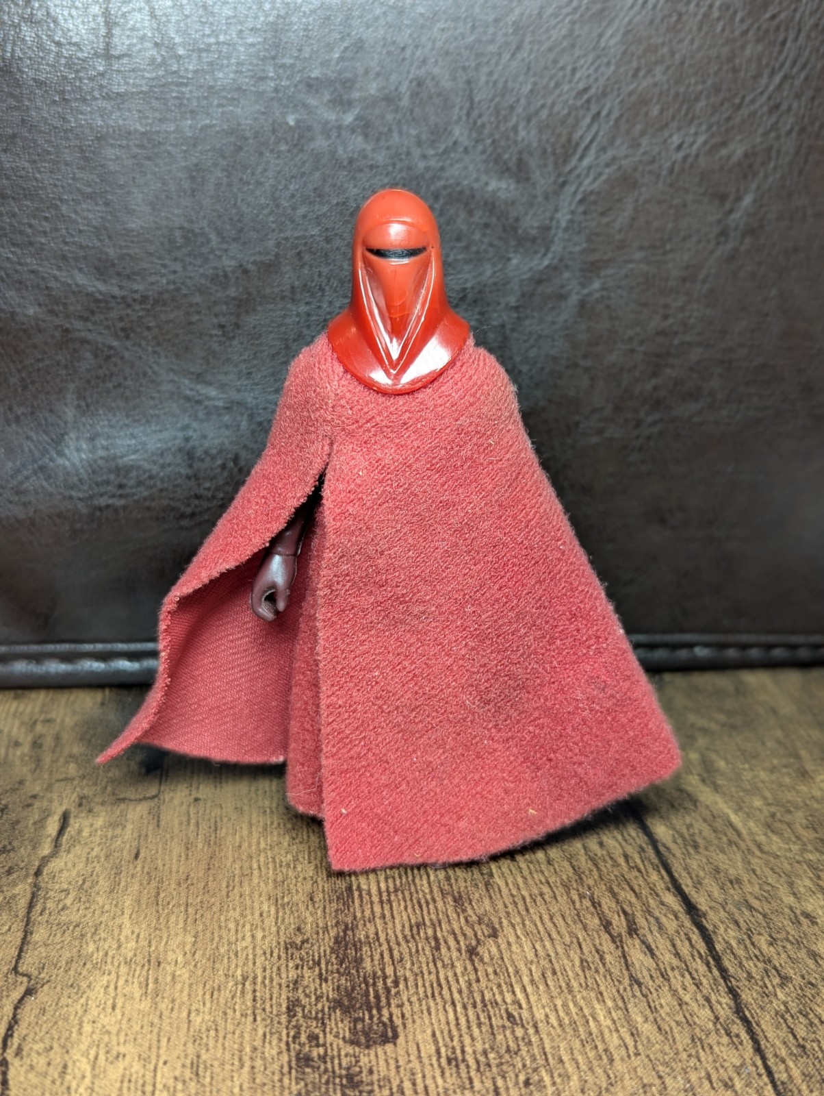 Emperor's Royal Guard sold