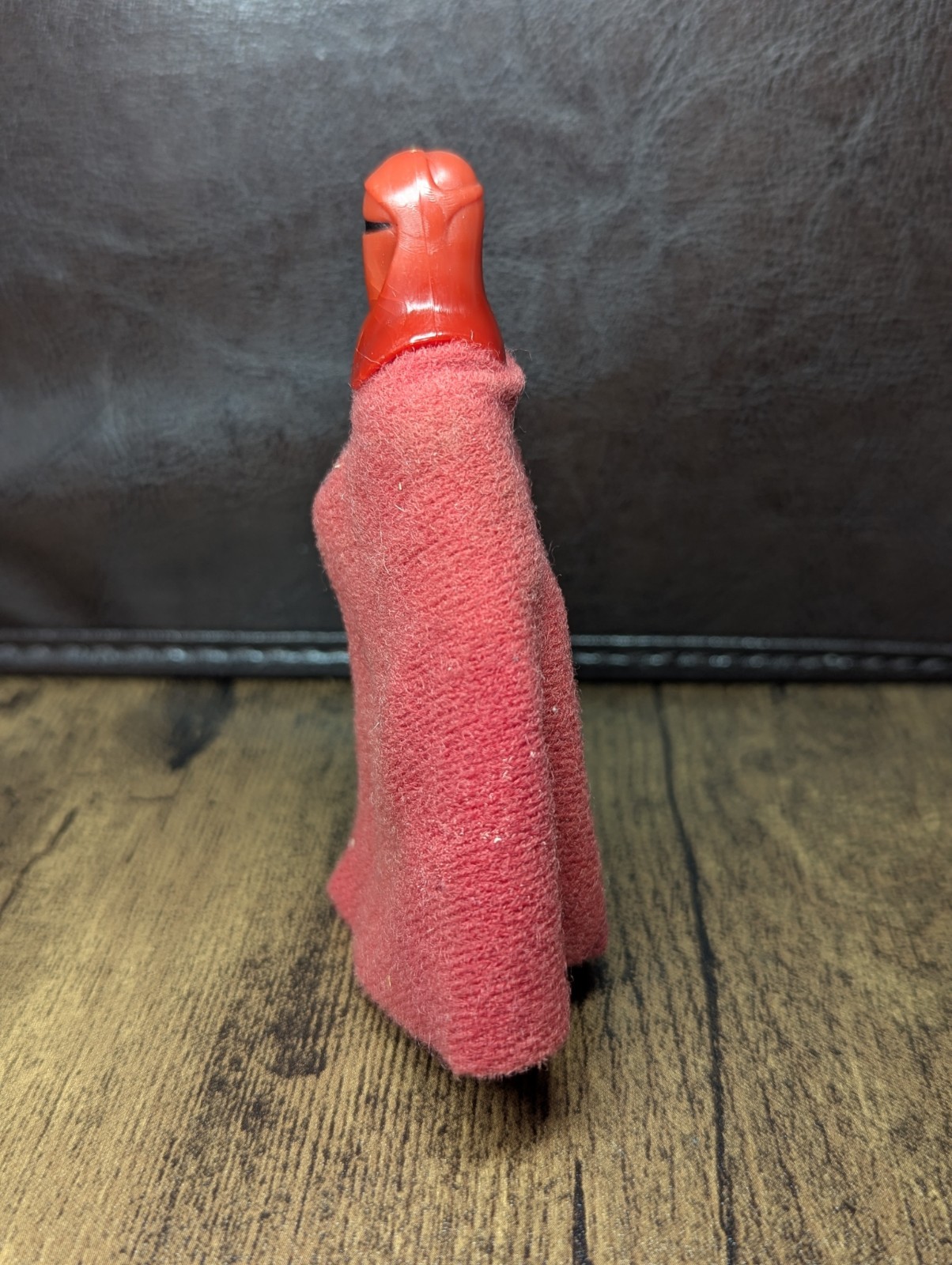 Emperor's Royal Guard sold
