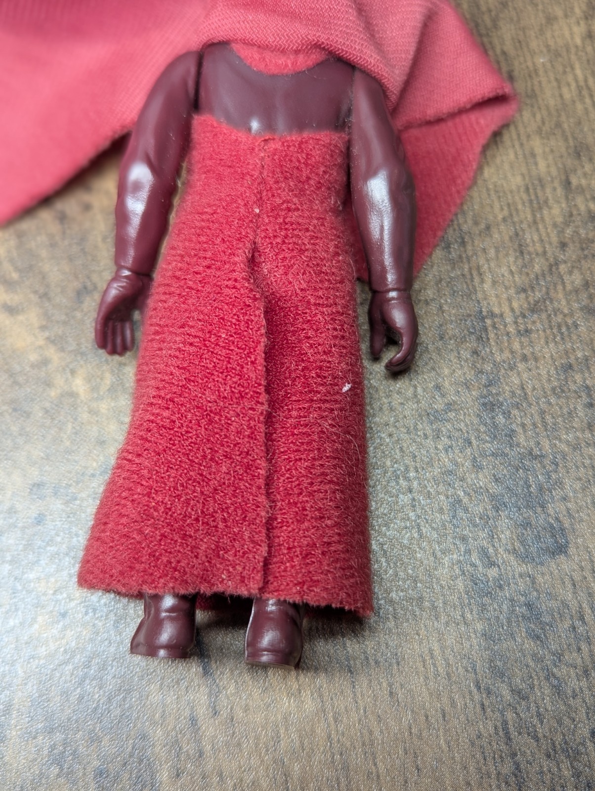 Emperor's Royal Guard sold