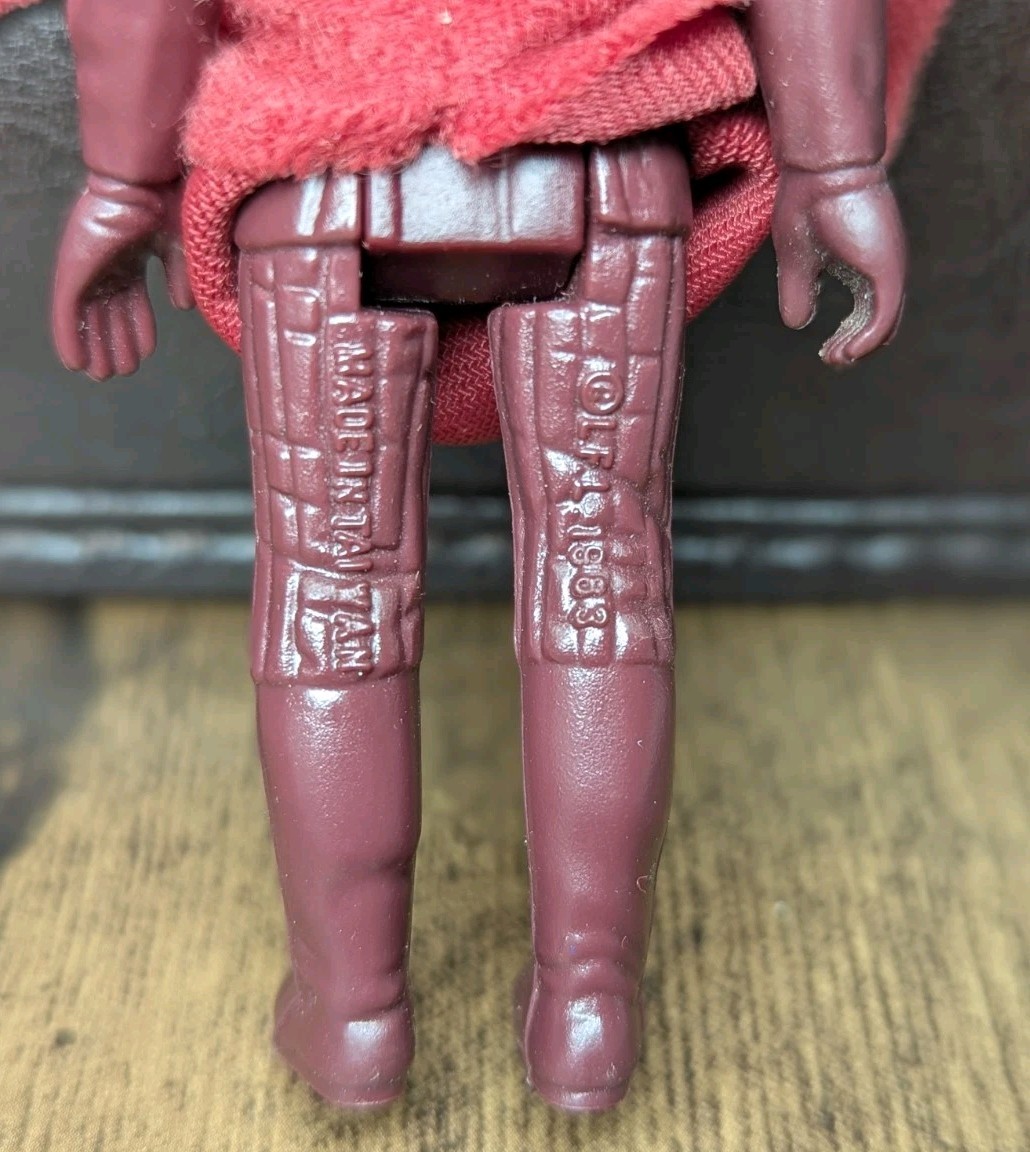Emperor's Royal Guard sold