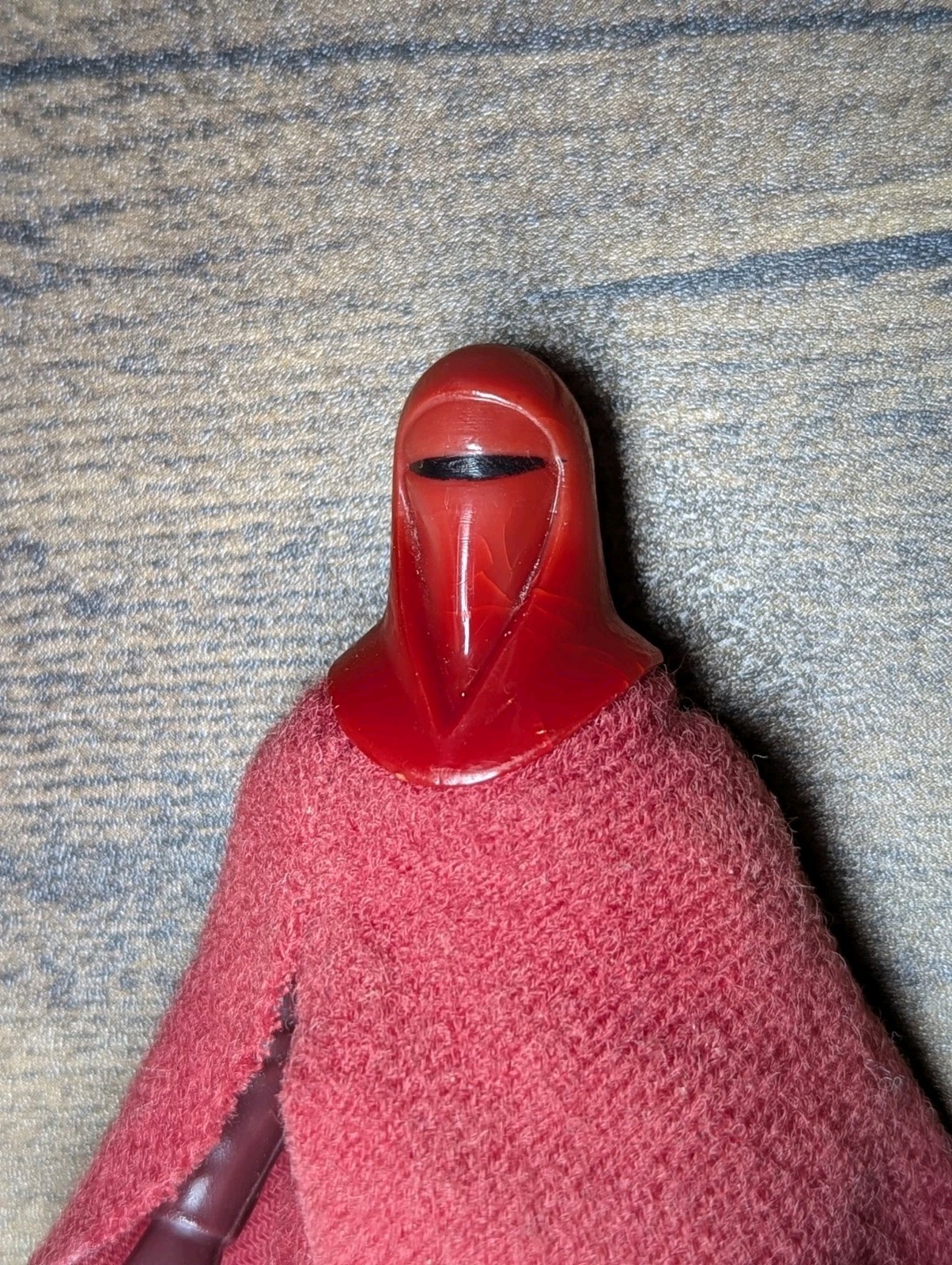 Emperor's Royal Guard sold