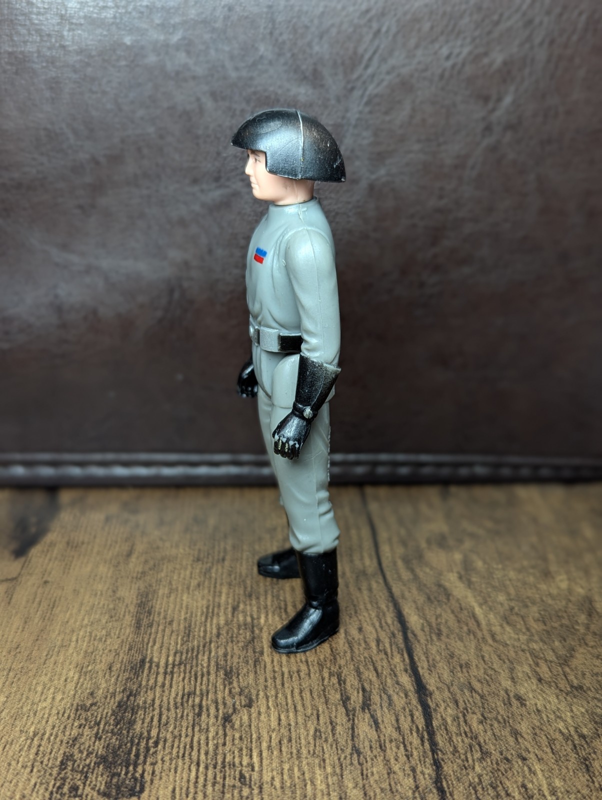 Death Squad Commander (Star Destroyer Commander) sold