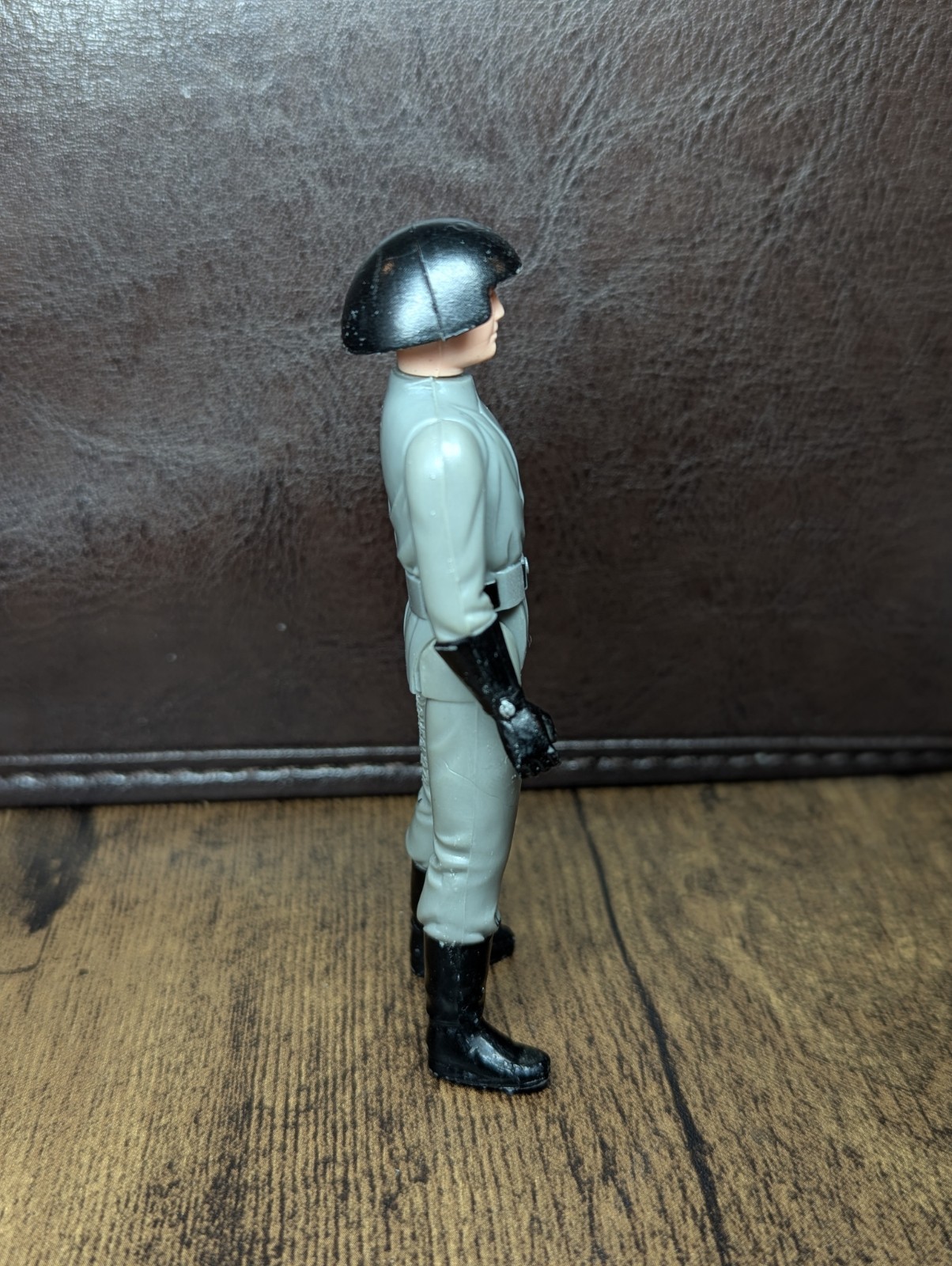 Death Squad Commander (Star Destroyer Commander) sold