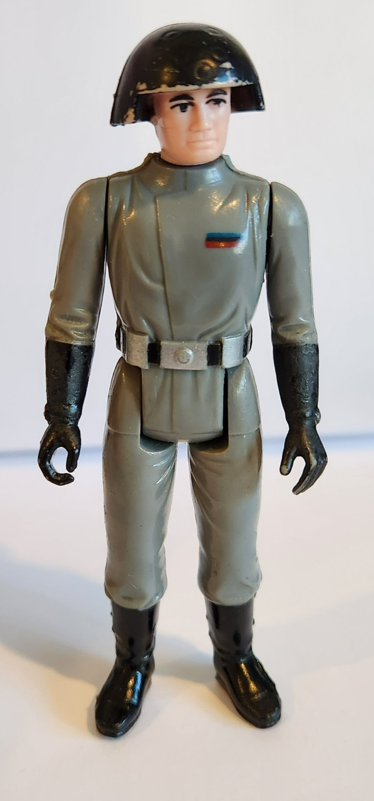 Death Squad Commander (Star Destroyer Commander) sold
